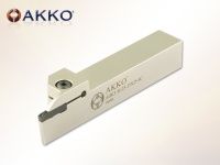 External Grooving Tool holders