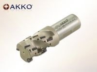 S System Helix End Mills