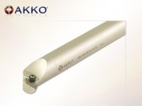 Internal Grooving Tool Holders