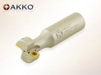 T System Slot Milling