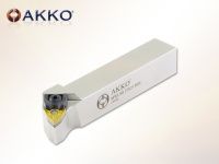 M System External Turning Tool Holders