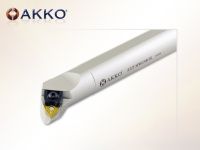 M System Boring Bars