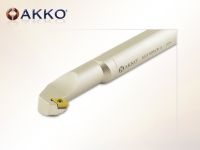 S System Boring Bars