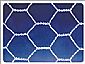 Hexagonal wire mesh netting