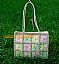 straw bag