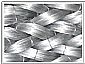 galvanized wire