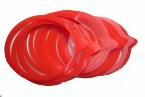 rubber ring
