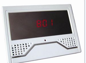 Table clock spy camera