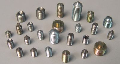 set screw
