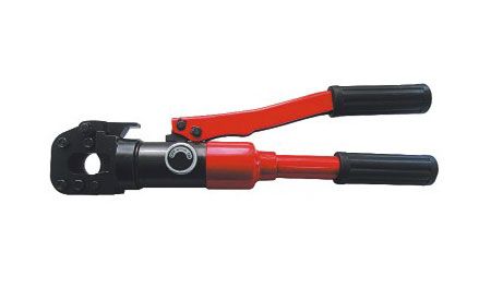 Hydraulic cutter