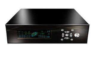 High definition Media Player