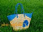straw bag