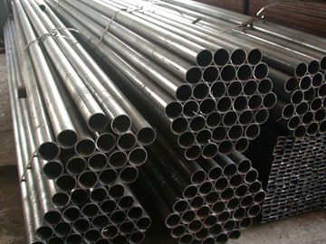 alloy steel pipe