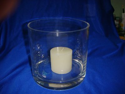 vase or candle holder