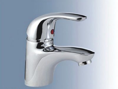 Basin Faucet L1-81-1154