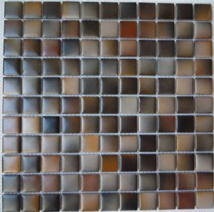 Ceramic Mosaic, Porcelain Mosaic