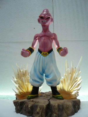 Dragon ball resin figure 65