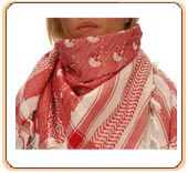 Scarves