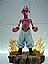 Dragon ball resin figure 65