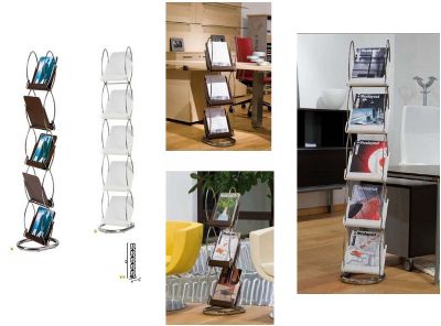 magazine stand 