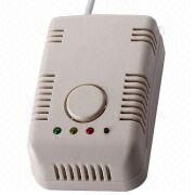 Wall Mounted Gas Detector 