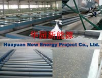 Solar aquaculture