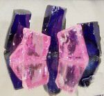 Cubic Zirconia, Synthetic Stones, Loose stone 