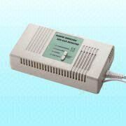 Gas and Carbon Monoxide Detector 