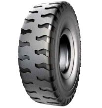 36R51 tyre for CAT loader-dumper