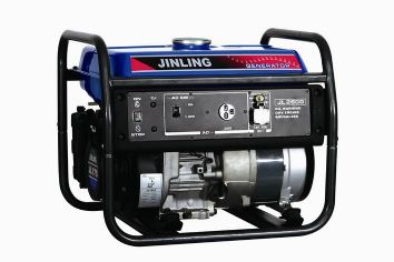 gasoline generator 2kva