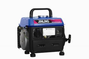 gasoline generator 65kva