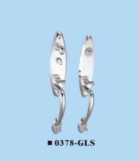MHDS Series Door Lock