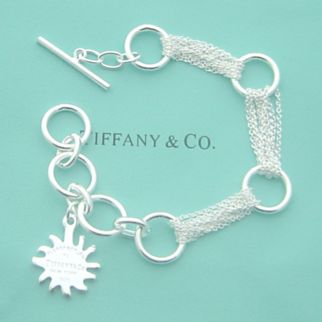 Wholesale Tiffany jewellery