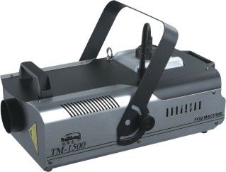 fog machine