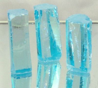 Cubic Zirconia, Synthetic Stones, Loose stone