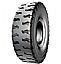 36R51 tyre for CAT loader-dumper
