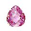 Cubic Zirconia, Synthetic Stones, Loose stone