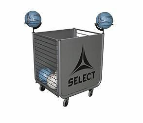 football display stand 