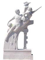 sell garden stone and natural stone