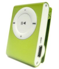 ipod shuffle MP3 player 1G 55