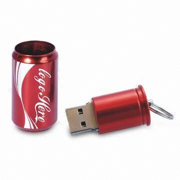 USB 2 flash drive 
