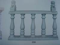 sell granite and marble baluster