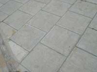 sell granite paver