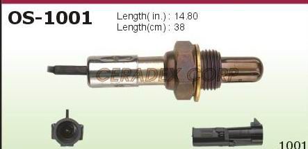 HOT SELL oxygen sensor / lambda sensor / o2 sensor
