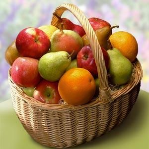 Fruit juice concentrates & purees