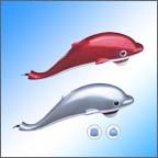 Infrared Massage Hammer