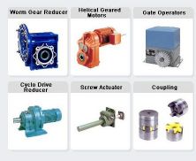 gear box, reducer