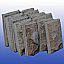 sell granite wallstone
