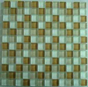 Glass Mosaic, Crystal Mosaic