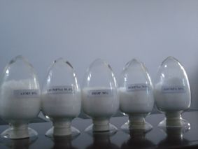 water treatment chemicals